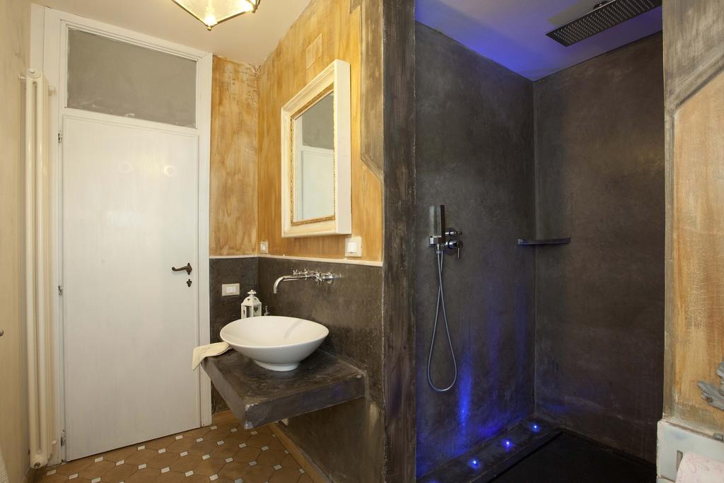 Un Ospite A Fontania Bed and Breakfast Gaeta Rum bild