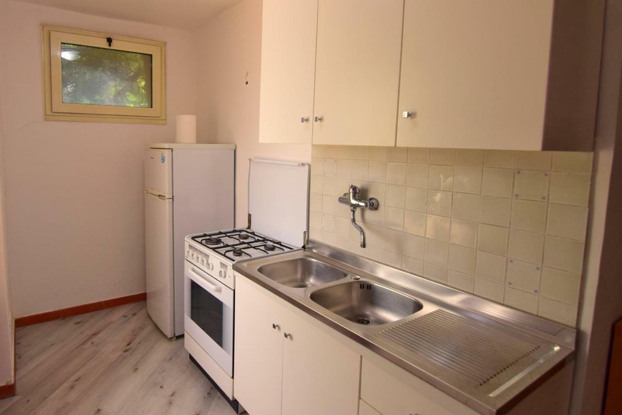 Un Ospite A Fontania Bed and Breakfast Gaeta Exteriör bild