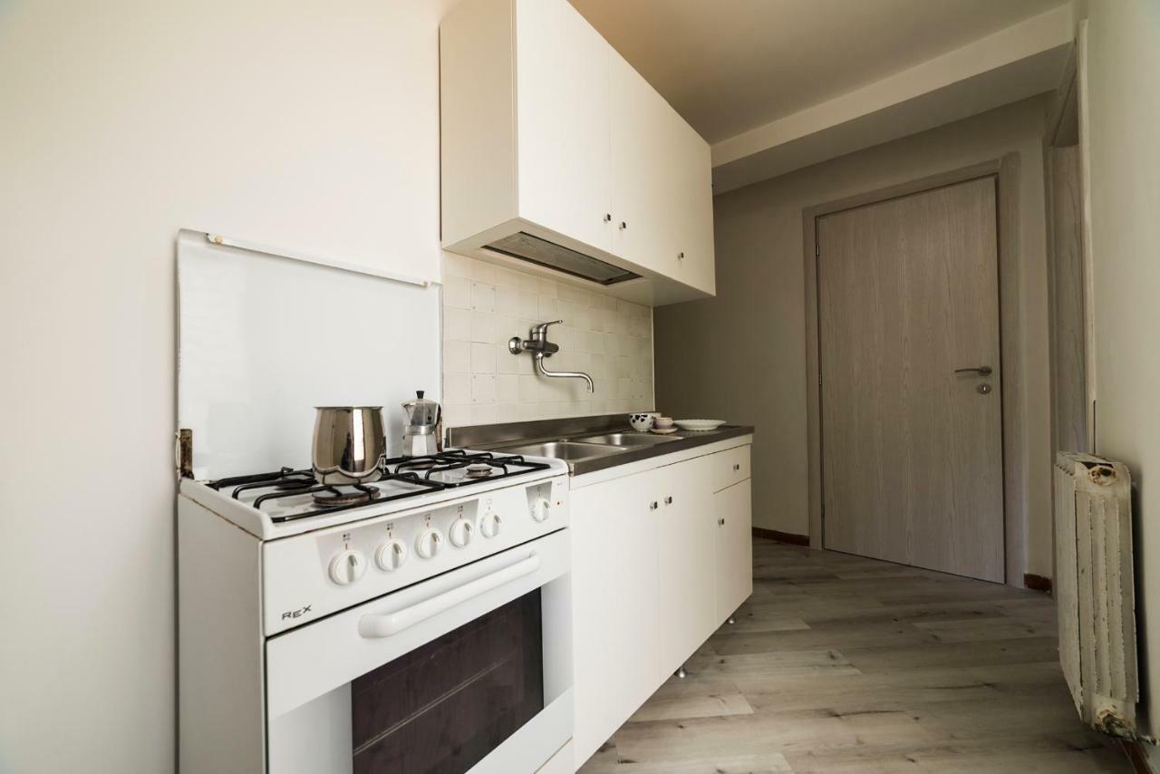 Un Ospite A Fontania Bed and Breakfast Gaeta Exteriör bild