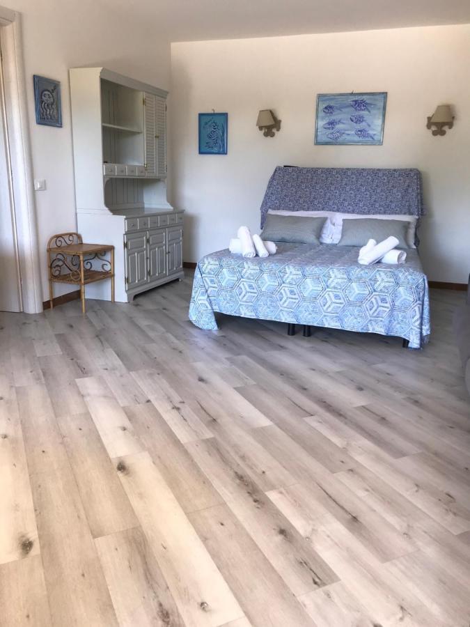 Un Ospite A Fontania Bed and Breakfast Gaeta Exteriör bild