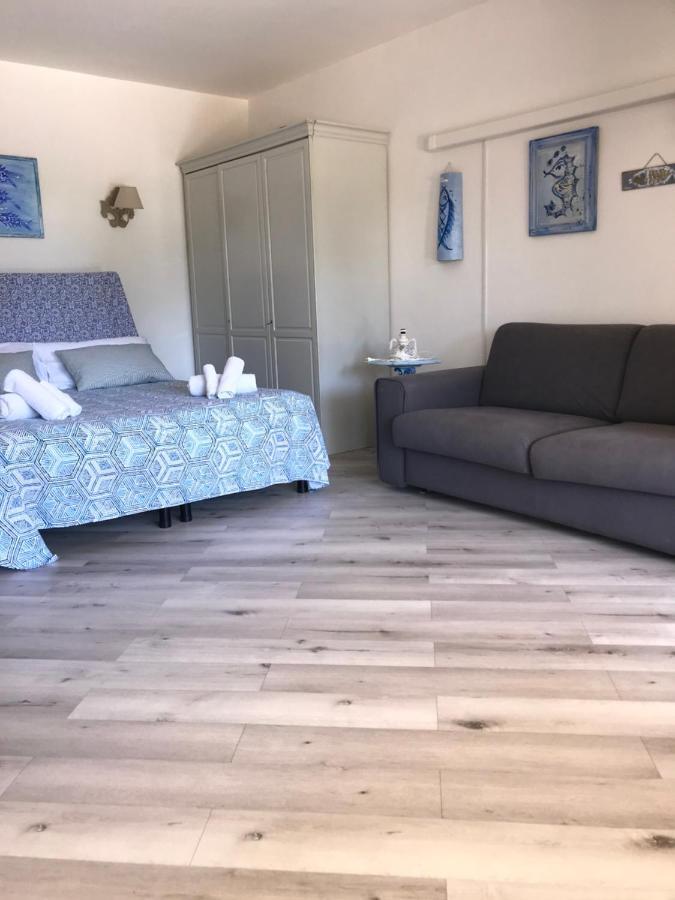 Un Ospite A Fontania Bed and Breakfast Gaeta Exteriör bild